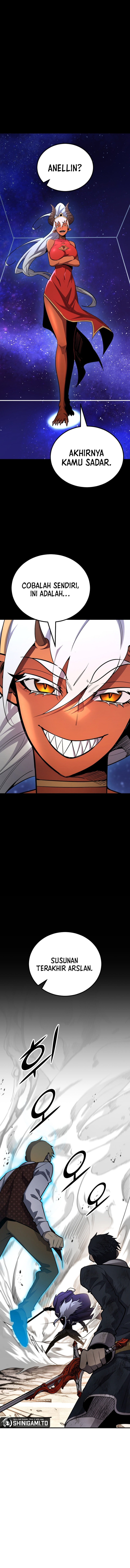 Read Standard of Reincarnation ID Manga Online