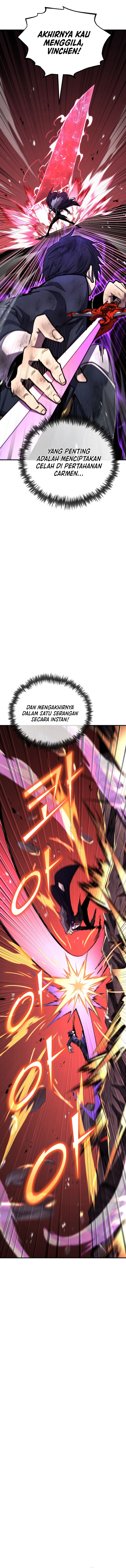 Read Standard of Reincarnation ID Manga Online