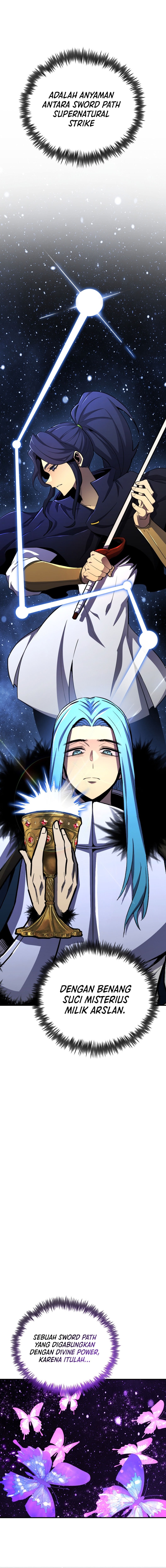 Read Standard of Reincarnation ID Manga Online