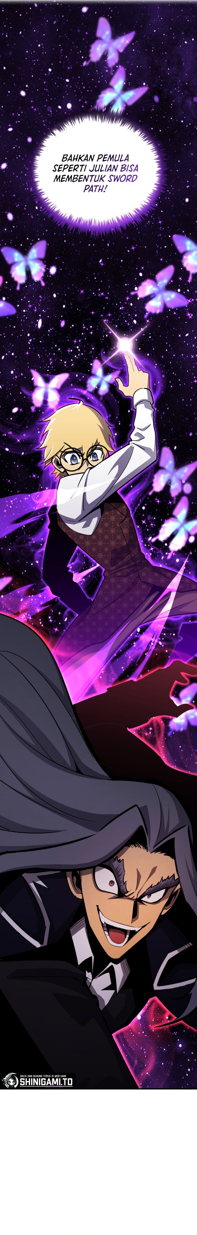 Read Standard of Reincarnation ID Manga Online