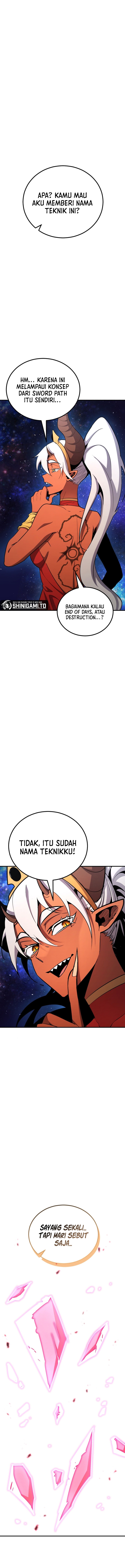 Read Standard of Reincarnation ID Manga Online