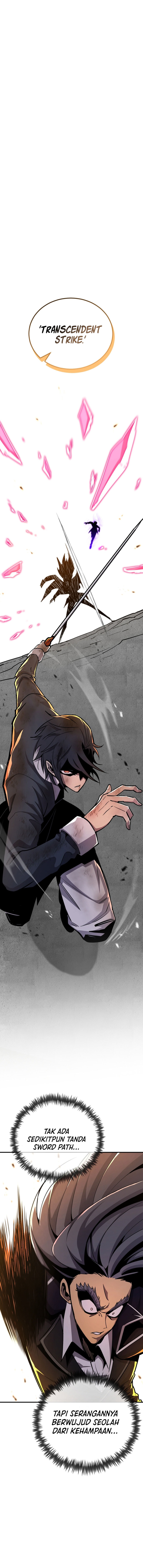 Read Standard of Reincarnation ID Manga Online