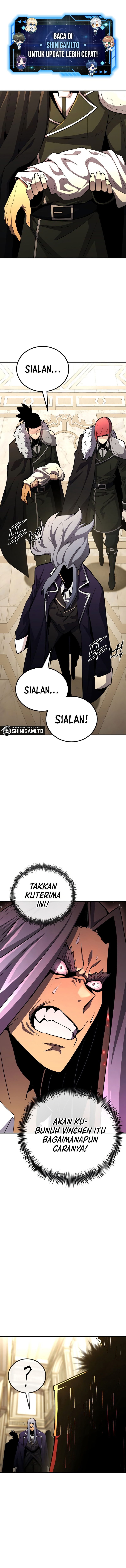 Read Standard of Reincarnation ID Manga Online