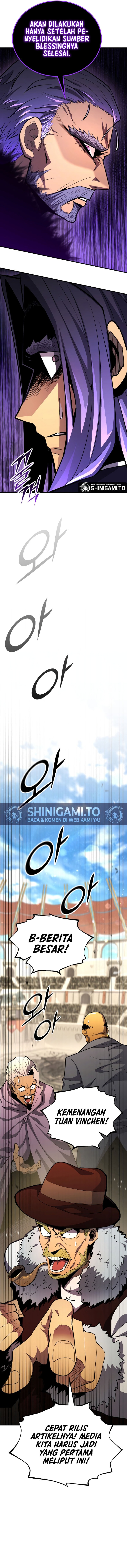 Read Standard of Reincarnation ID Manga Online