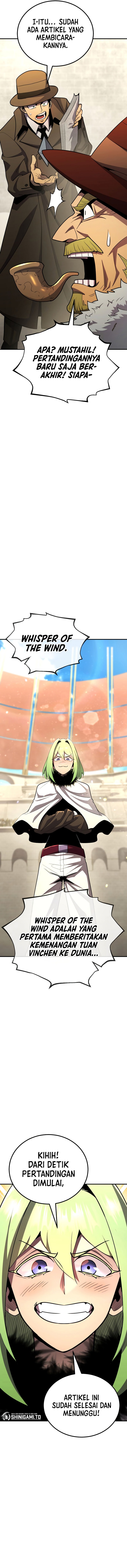 Read Standard of Reincarnation ID Manga Online