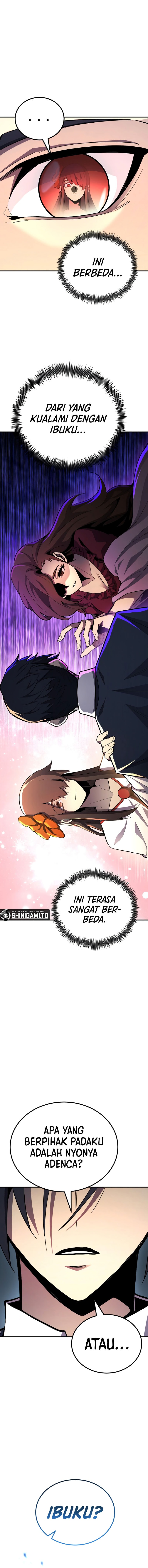 Read Standard of Reincarnation ID Manga Online