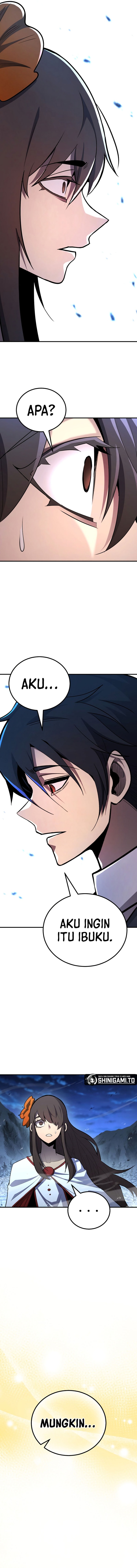 Read Standard of Reincarnation ID Manga Online