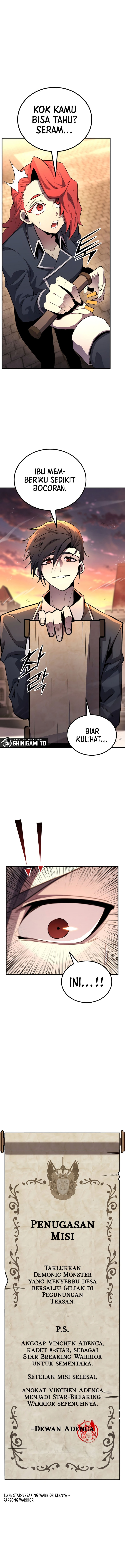 Read Standard of Reincarnation ID Manga Online