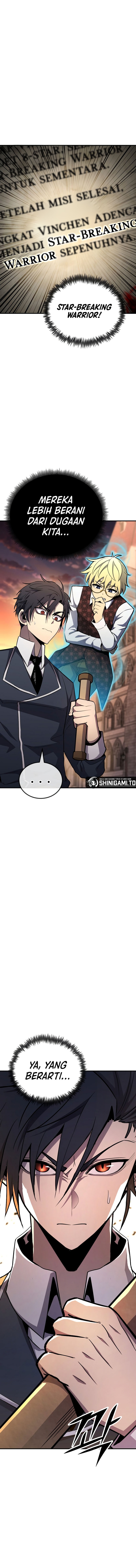 Read Standard of Reincarnation ID Manga Online