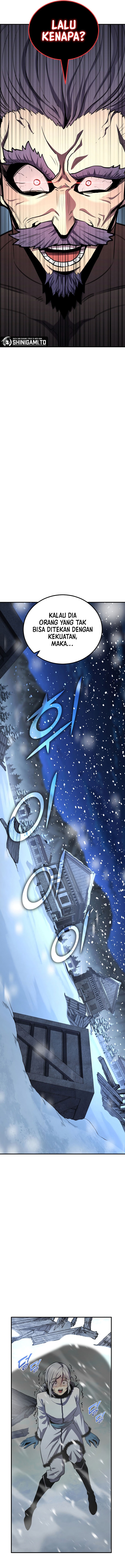 Read Standard of Reincarnation ID Manga Online