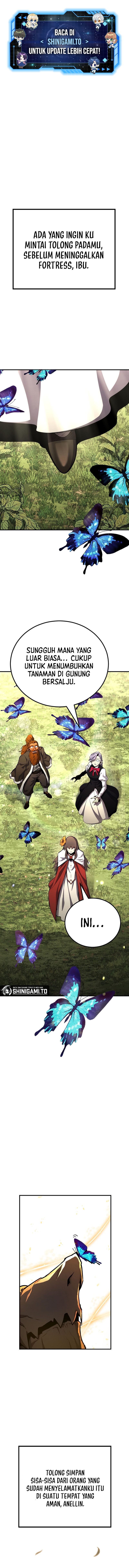 Read Standard of Reincarnation ID Manga Online