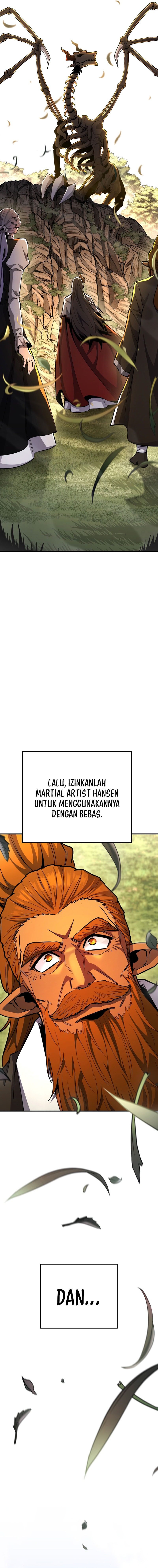 Read Standard of Reincarnation ID Manga Online