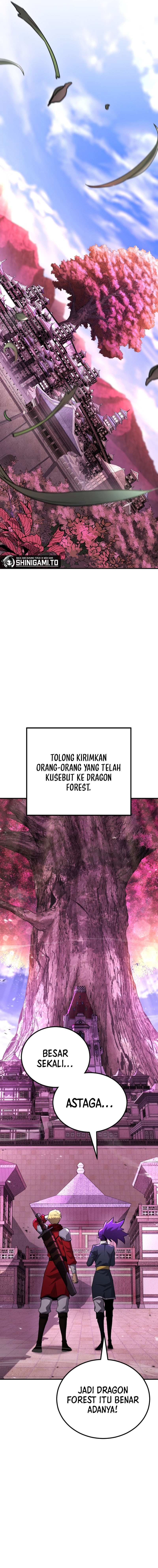 Read Standard of Reincarnation ID Manga Online