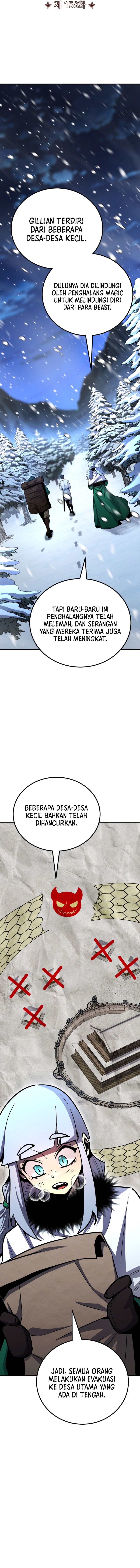 Read Standard of Reincarnation ID Manga Online