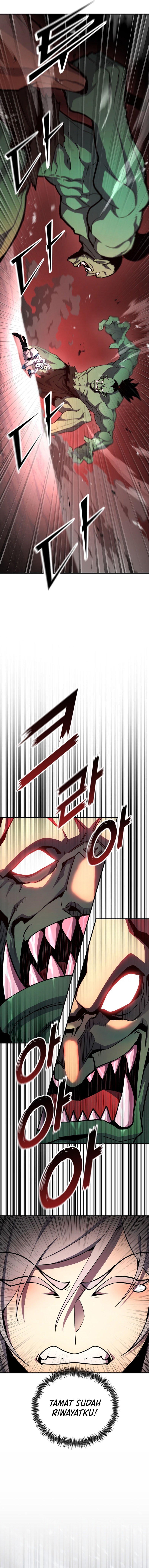 Read Standard of Reincarnation ID Manga Online