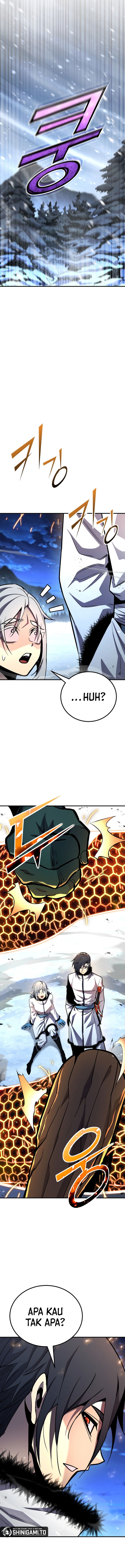 Read Standard of Reincarnation ID Manga Online