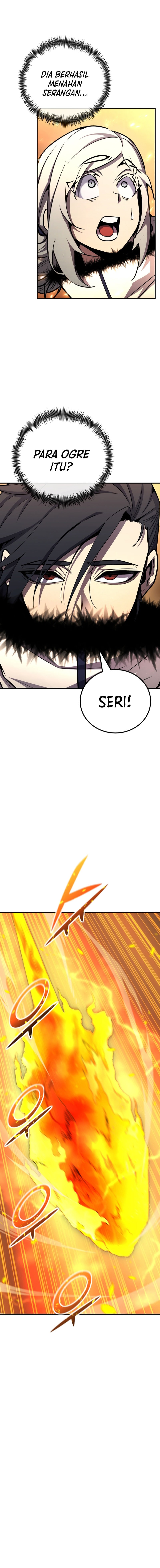 Read Standard of Reincarnation ID Manga Online