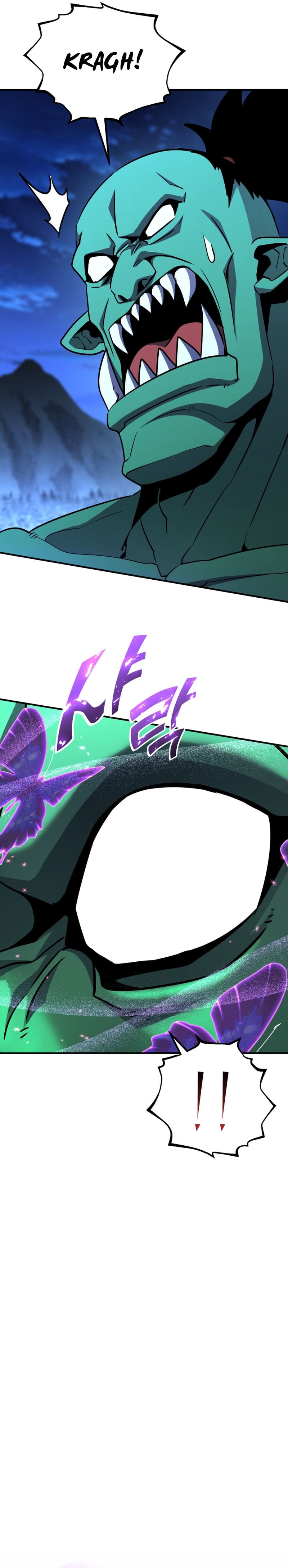 Read Standard of Reincarnation ID Manga Online