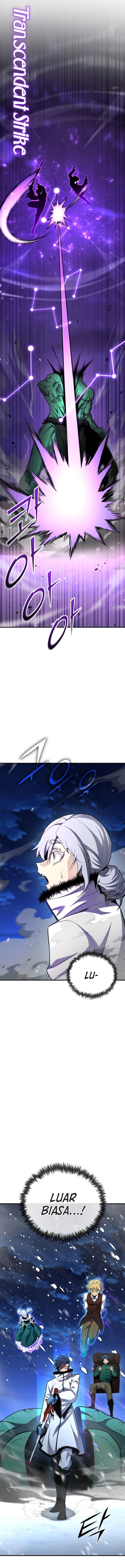 Read Standard of Reincarnation ID Manga Online