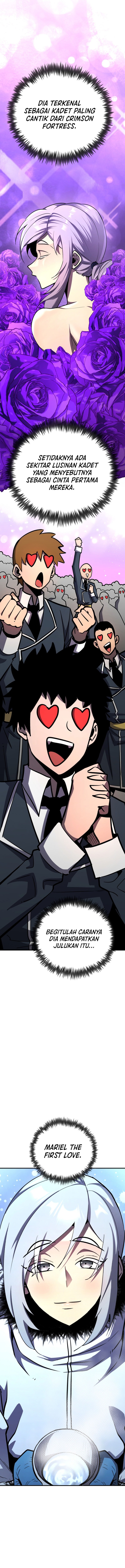 Read Standard of Reincarnation ID Manga Online