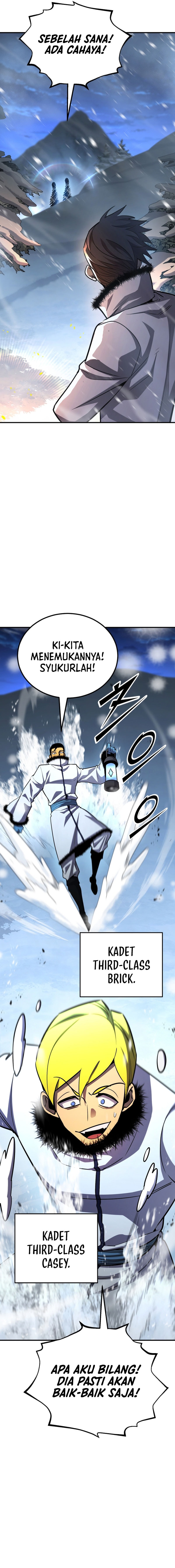 Read Standard of Reincarnation ID Manga Online