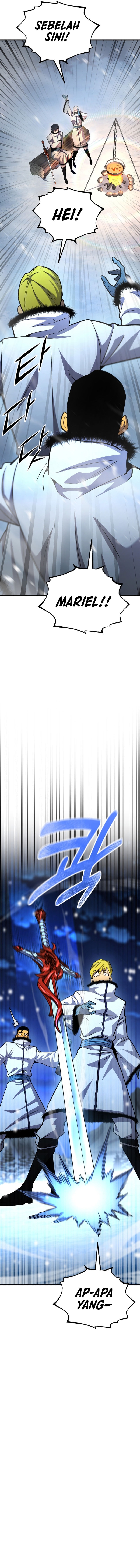 Read Standard of Reincarnation ID Manga Online