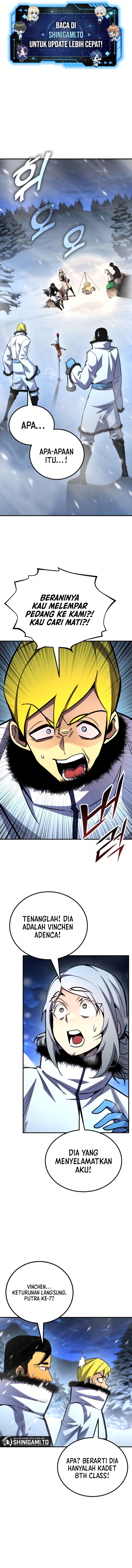 Read Standard of Reincarnation ID Manga Online