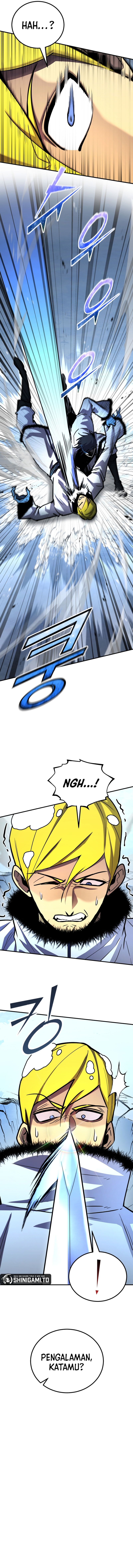 Read Standard of Reincarnation ID Manga Online