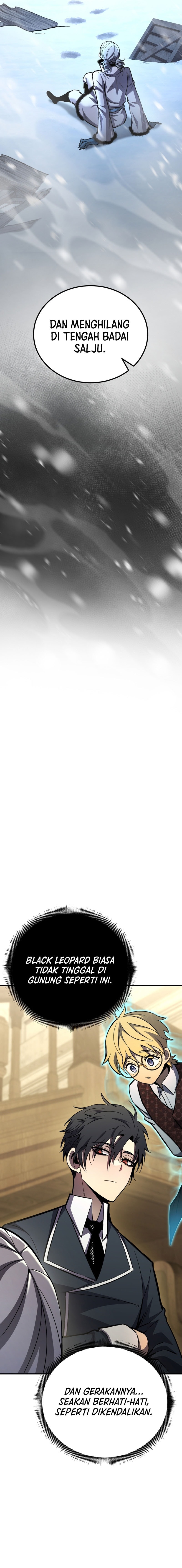 Read Standard of Reincarnation ID Manga Online