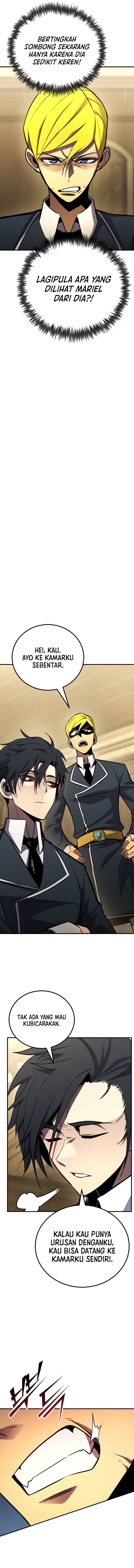 Read Standard of Reincarnation ID Manga Online