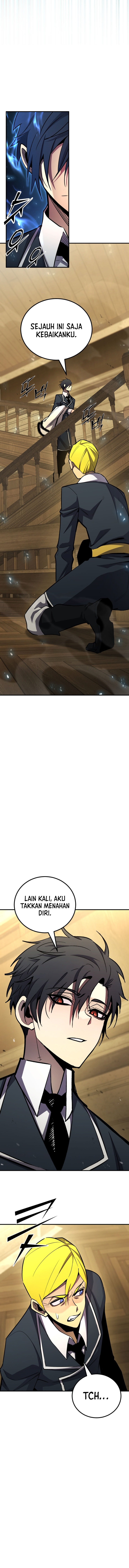 Read Standard of Reincarnation ID Manga Online