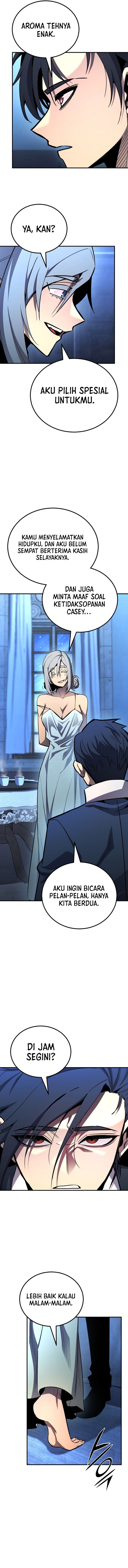 Read Standard of Reincarnation ID Manga Online