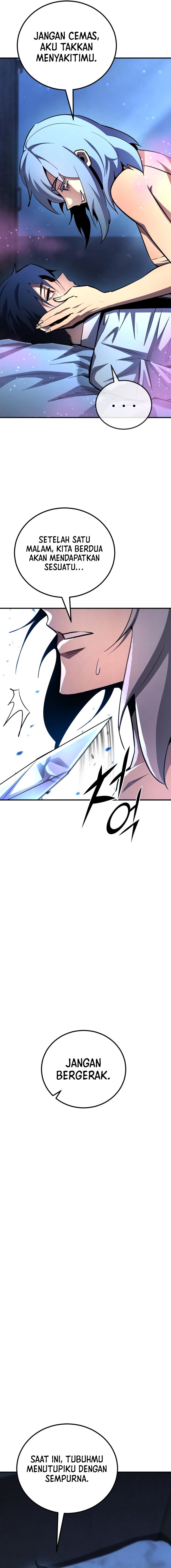 Read Standard of Reincarnation ID Manga Online