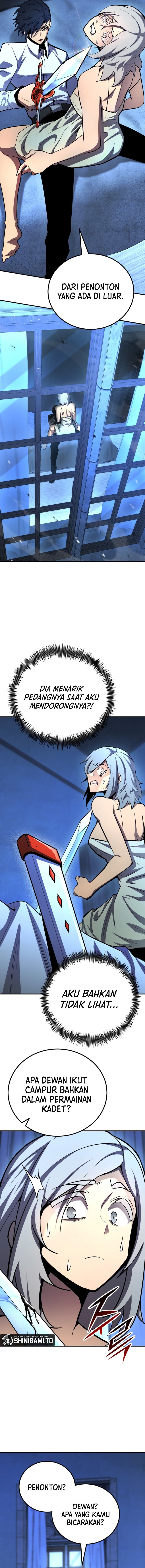 Read Standard of Reincarnation ID Manga Online