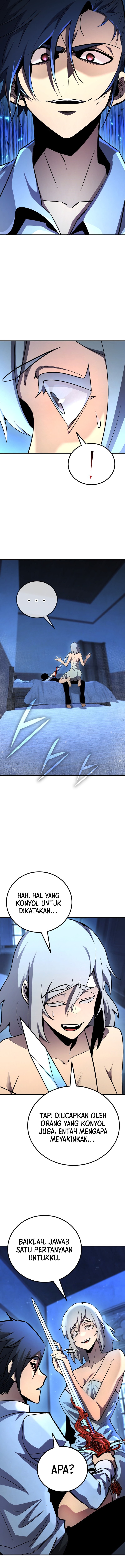 Read Standard of Reincarnation ID Manga Online