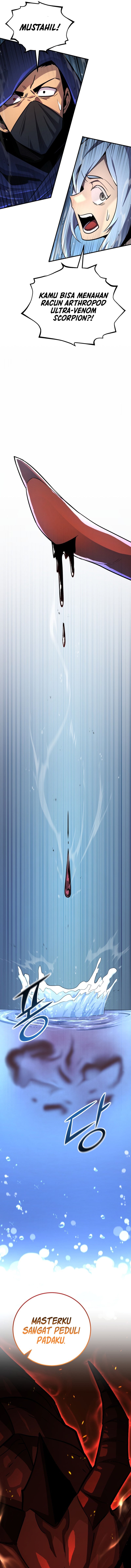 Read Standard of Reincarnation ID Manga Online