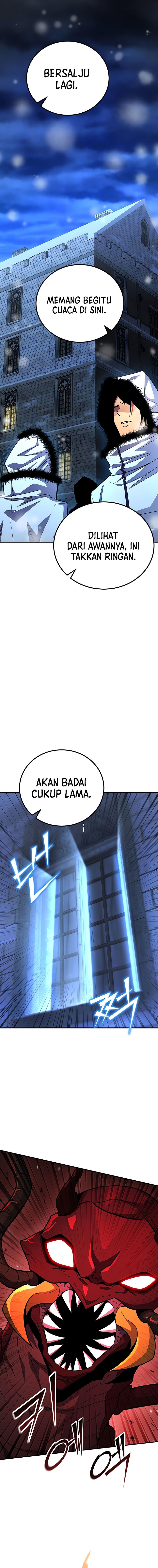 Read Standard of Reincarnation ID Manga Online