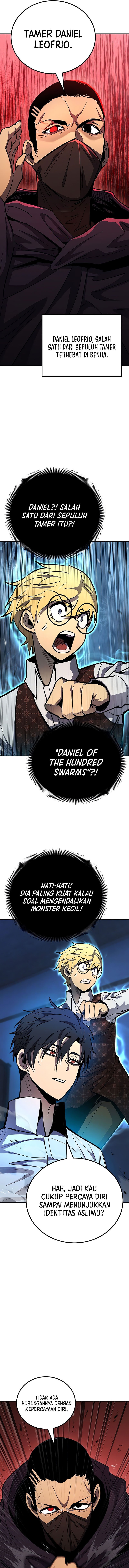 Read Standard of Reincarnation ID Manga Online