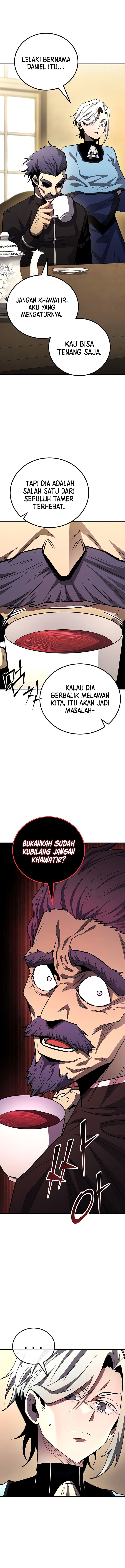 Read Standard of Reincarnation ID Manga Online