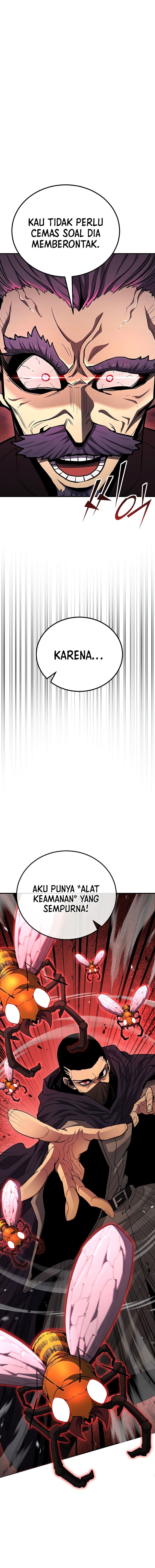 Read Standard of Reincarnation ID Manga Online