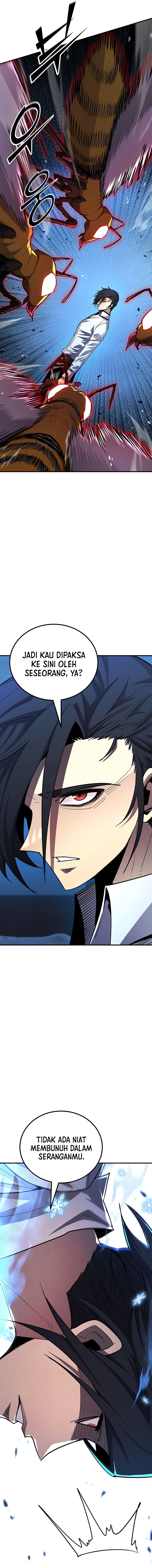 Read Standard of Reincarnation ID Manga Online