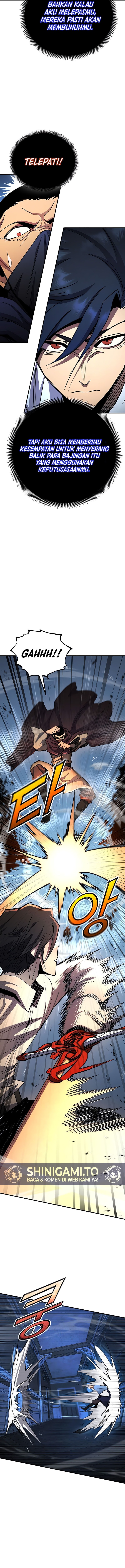 Read Standard of Reincarnation ID Manga Online