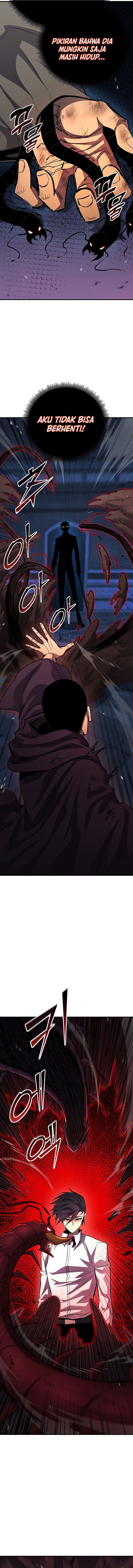 Read Standard of Reincarnation ID Manga Online