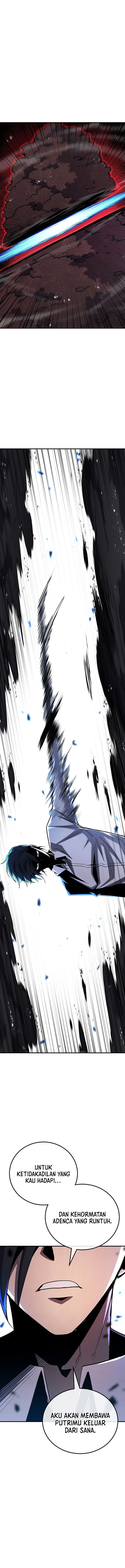 Read Standard of Reincarnation ID Manga Online