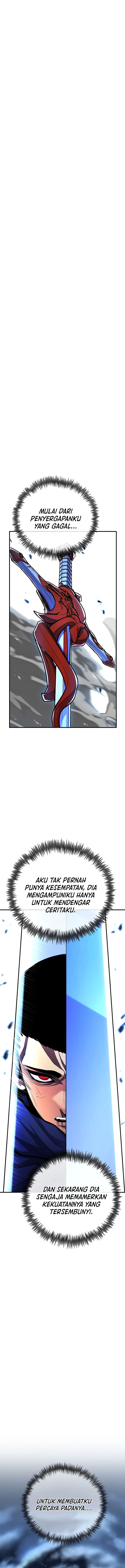 Read Standard of Reincarnation ID Manga Online