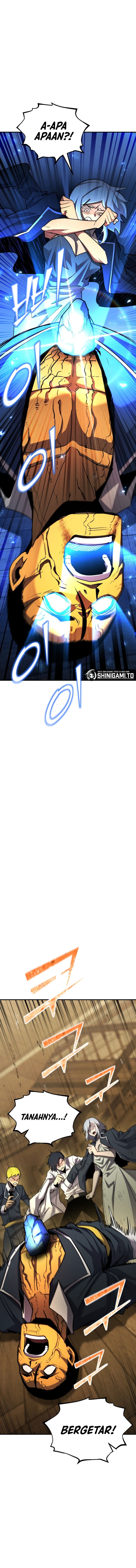 Read Standard of Reincarnation ID Manga Online