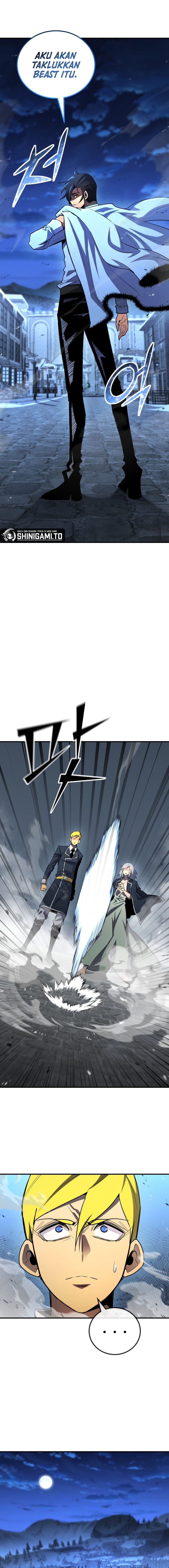 Read Standard of Reincarnation ID Manga Online