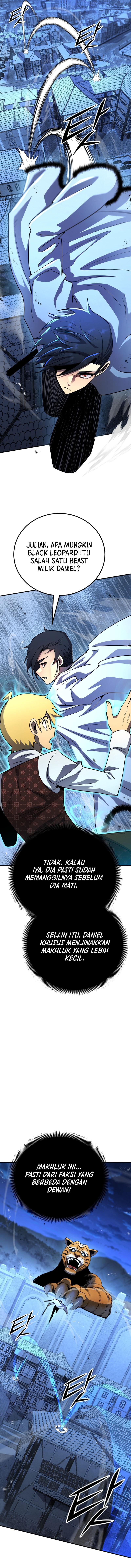 Read Standard of Reincarnation ID Manga Online