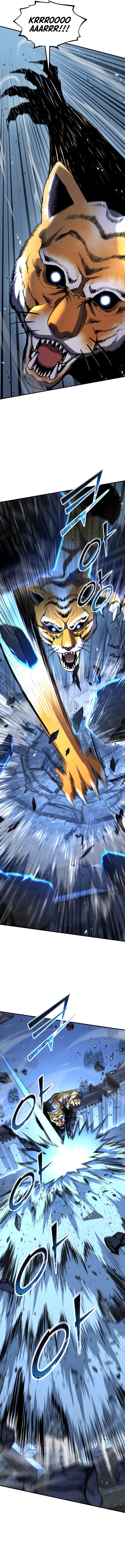 Read Standard of Reincarnation ID Manga Online