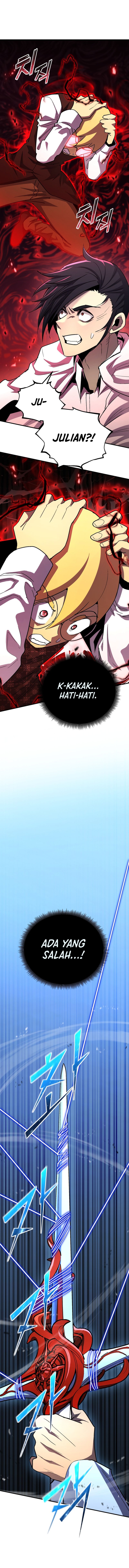 Read Standard of Reincarnation ID Manga Online